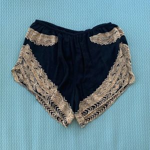 COPY - Free people shorts